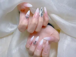 ネイル Lucky Nail Salon❸のネイルデザイン
