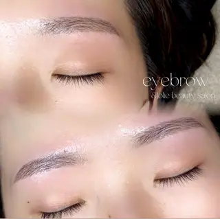 アイブロウ &Jolie Yamashitaのマツエク・マツパデザイン