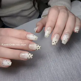 ネイル Kawaii Chiba nailのネイルデザイン