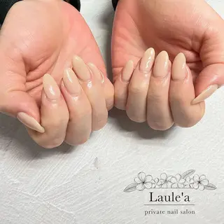 ネイル Viante さやかのネイルデザイン