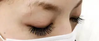 マツエク・マツパ ma-pa eye＆hairのマツエク・マツパデザイン