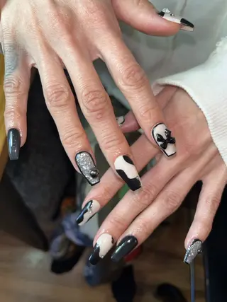 ネイル yukina nailのネイルデザイン