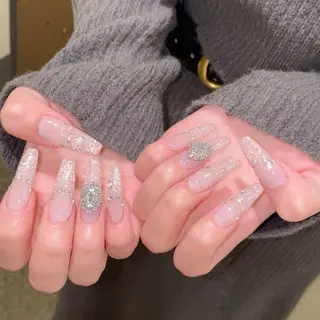 ネイル Glow Nail スカルプ専門店のネイルデザイン