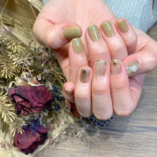 ネイル 🪞KAPE NAIL 🪞のネイルデザイン