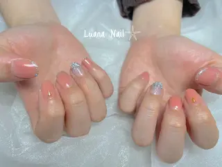 ネイル Nail Salon Subaruのネイルデザイン