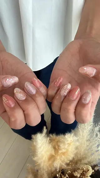 ネイル Eve [nail ＊wax＊HBL]の眉毛・アイブロウイメージ