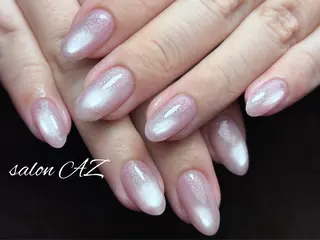 ネイル salon AZのネイルデザイン