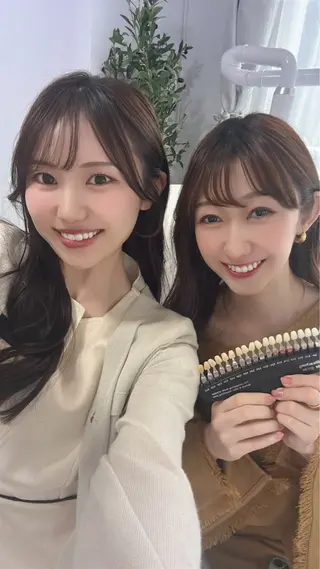 LIBRA自由が丘 ホワイトニングのその他イメージ