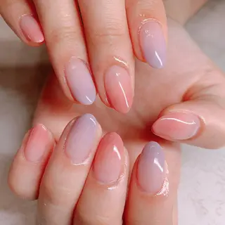 ネイル UNELMA _ERIKAのネイルデザイン