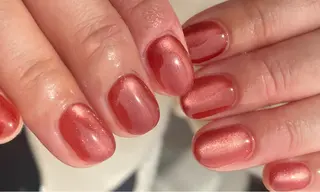 ショート yoin. nailのネイルデザイン