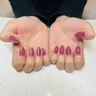 ネイル イーミリー市川店 yukariのネイルデザイン