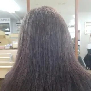 カラー ‪昆野 幸輝のヘアスタイル