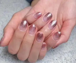 ネイル Queen‘s なんのネイルデザイン