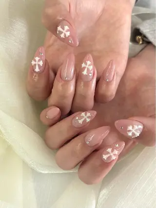 ネイル GRACE Rioのネイルデザイン