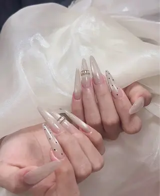 ネイル Nana ななのネイルデザイン