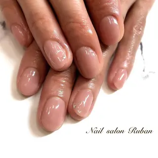 ネイル Nail salon Rubanのネイルデザイン