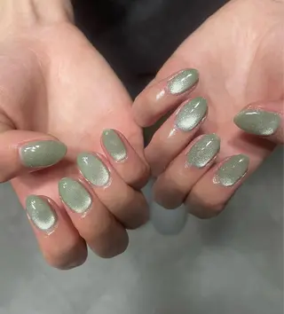 ネイル M Nailのネイルデザイン