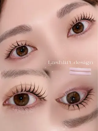 マツエク・マツパ Unefleur otokaの眉毛・アイブロウイメージ