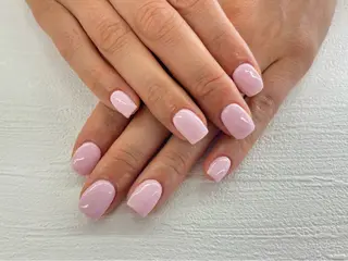 ネイル triton上島店 鈴木のネイルデザイン