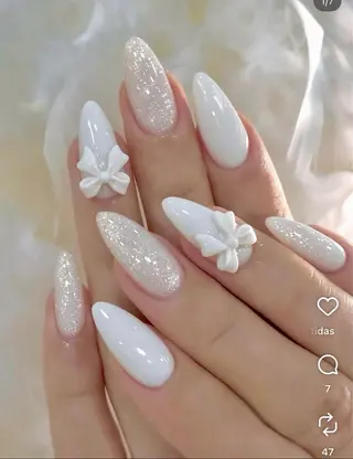 ネイル Hina KawaiiNailのネイルデザイン