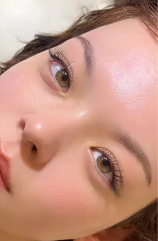 マツエク・マツパ 海外風まつげ眉毛 恵比寿|masayoのマツエク・マツパデザイン