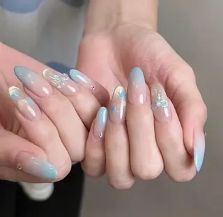ネイル 🎀 NaNa_nailのネイルデザイン
