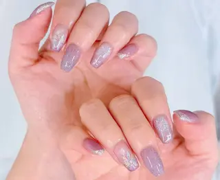 ネイル Romine ネイル&マツゲのマツエク・マツパデザイン