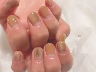 ネイル toi nail.のネイルデザイン