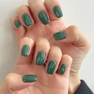 ネイル nail salon アトリエBONOのネイルデザイン