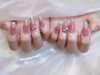 ネイル Rejoice Nail 恵比寿店のネイルデザイン
