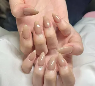 ネイル Molly _nailのネイルデザイン