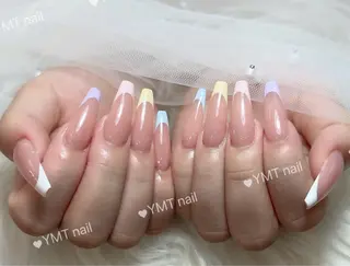 ネイル YMT NailStudioのネイルデザイン