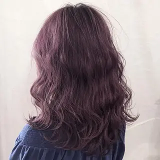 カラー K-POP好き美容師 🇰🇷Kai.Yのヘアスタイル