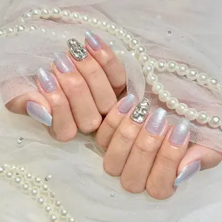 ネイル WISTERIA kokoneのネイルデザイン