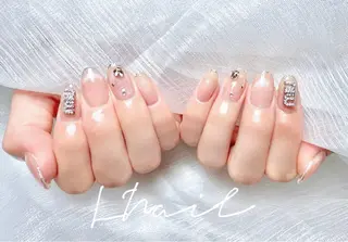 ネイル L. Nailのネイルデザイン