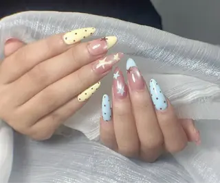ネイル Julie NailSalonのネイルデザイン