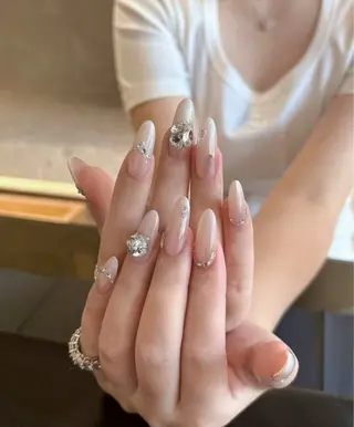 ネイル U mi Nail Salonのネイルデザイン