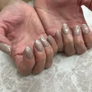 ネイル FUKUI KUMIのネイルデザイン