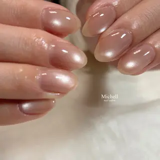 ネイル Michell_ dianaのネイルデザイン