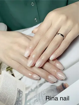 ネイル リナ ネイルサロンのネイルデザイン
