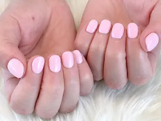 ネイル Kanai Harukaのネイルデザイン