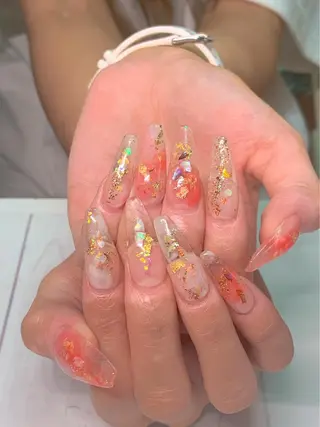 ネイル nail roomのネイルデザイン