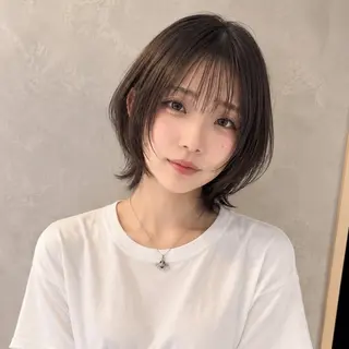 ショート ショート・ハイトーン ズーキーのヘアスタイル