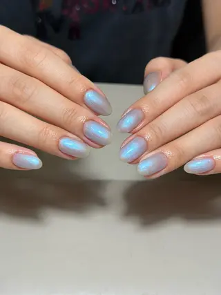 ネイル 🍑 momo_nailのネイルデザイン