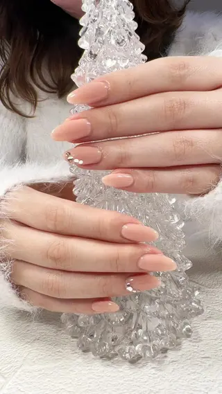 ネイル 🦋Kiyomi. 🦋のネイルデザイン