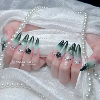 ネイル Kawaii _Nailのネイルデザイン