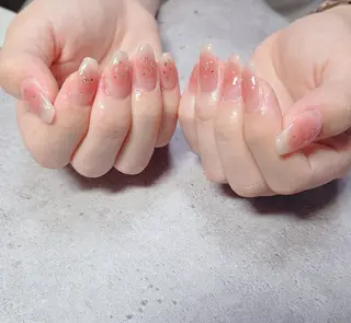 ネイル flure de neige yukiのネイルデザイン