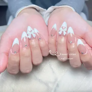 ネイル Hina KawaiiNailのネイルデザイン