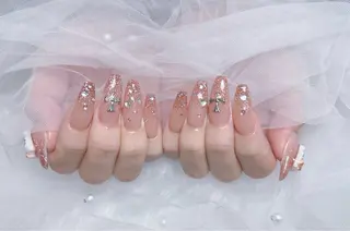 ネイル Miya _nailのネイルデザイン