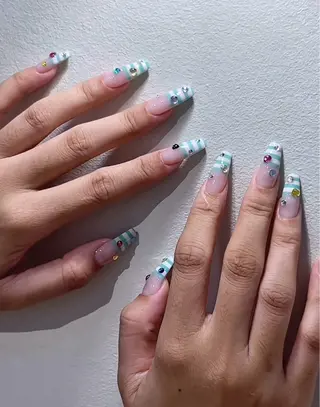 ネイル Mimi Nail_Royalのネイルデザイン